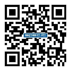 QR kodas | A. Semėno įmonė | spec.lt