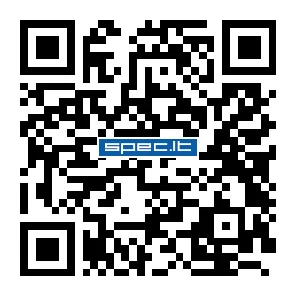 QR kodas | A. Šemetienės komercijos firma | spec.lt