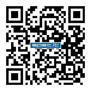 QR kodas | A. Semeževičiaus individuali įmonė | spec.lt