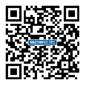 QR kodas | A. Semionovo, IĮ Elgaras | spec.lt