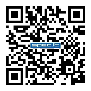 QR kodas | A. Semionovo, PĮ ANSVITAS