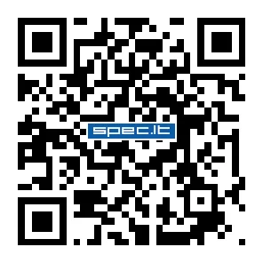 QR kodas | A. Senionio Firma Datrema