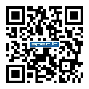 QR kodas | A. Šerelio, IĮ