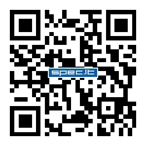 QR kodas | A. Šerėnienės, IĮ | spec.lt