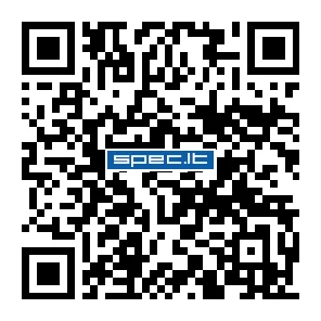 QR kodas | A. Šerepkos individuali prekybos įmonė