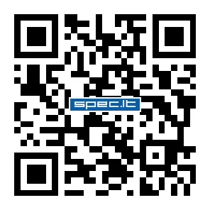 QR kodas | A. Šerkšnienės, PĮ