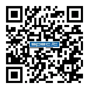 QR kodas | A. Šermokienės firma Adidanas | spec.lt