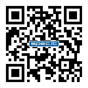 QR kodas | A. Šeršniovo, IĮ