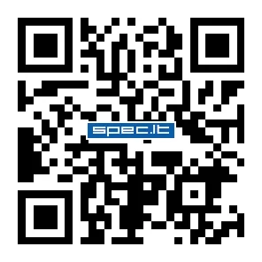 QR kodas | A. Šeščilienės, IĮ | spec.lt