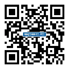 QR kodas | A. Seselsko įmonė | spec.lt