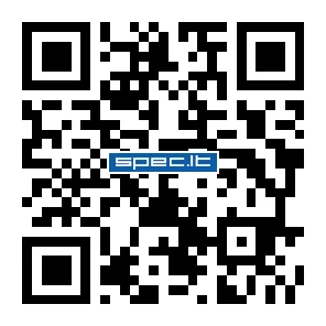 QR kodas | A. Šeškaus, IĮ