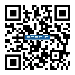 QR kodas | A. Šeštoko, IĮ | spec.lt