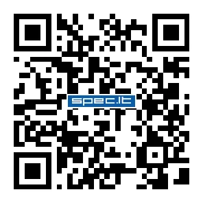 QR kodas | A. Sgibnevo personalinė įmonė S-5