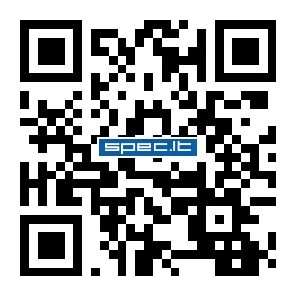 QR kodas | A. Shylo, IĮ | spec.lt