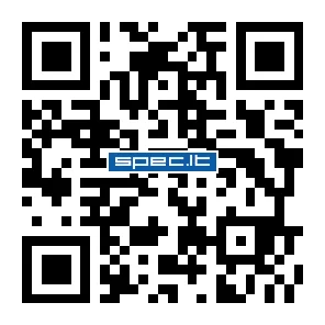 QR kodas | A. Siautilo, IĮ | spec.lt