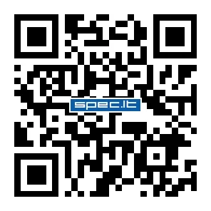QR kodas | Arūno Sidabro firma | spec.lt