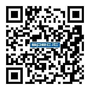 QR kodas | A. Šidlauskienės, IĮ | spec.lt