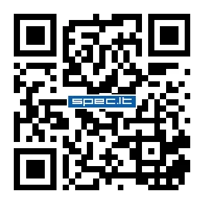 QR kodas | Andrejaus Sidorenko įmonė | spec.lt