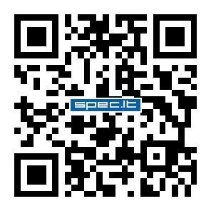 QR kodas | A. Šikšniaus, IĮ | spec.lt