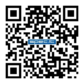 QR kodas | A. Šikštienės įmonė | spec.lt