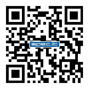 QR kodas | A. Šilalienės, IĮ | spec.lt