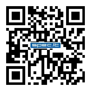 QR kodas | A. Šilgalio, IĮ