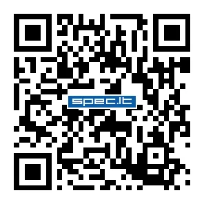 QR kodas | A. Silkarto veterinarinė tarnyba | spec.lt