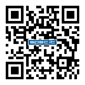 QR kodas | A. Šilvės, IĮ