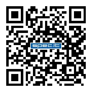 QR kodas | A. Simanavičiaus Firma | spec.lt
