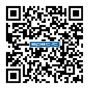 QR kodas | Neuro AS, UAB | spec.lt