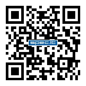 QR kodas | A. Šimansko, IĮ | spec.lt