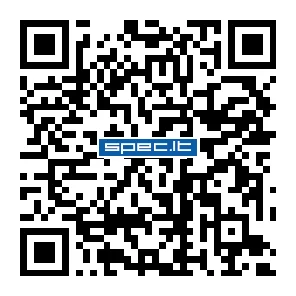QR kodas | A. Šimelevičiaus automobilių remonto įmonė | spec.lt