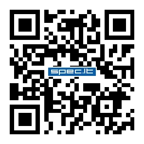 QR kodas | A. Siminonio, IĮ | spec.lt