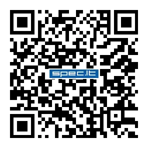 QR kodas | A. Šimkaus dermatovenerologinė gydymo firma | spec.lt
