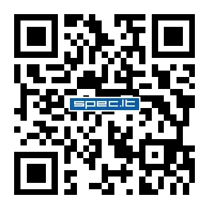 QR kodas | A. Šimkaus firma | spec.lt