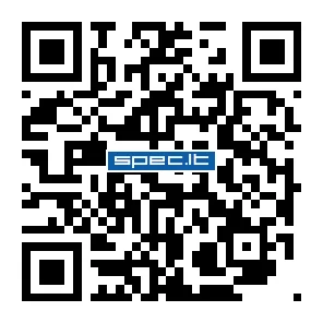 QR kodas | Mano akmuo, IĮ | spec.lt