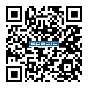 QR kodas | A. Šimkaus, IĮ | spec.lt