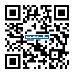 QR kodas | A. Šimkaus, IĮ | spec.lt