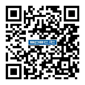QR kodas | A. Šimkaus komercinė firma | spec.lt