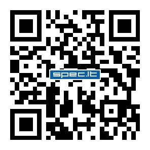QR kodas | A. Šimkaus taksi | spec.lt
