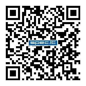QR kodas | Alvydo Šimkaus veterinarijos paslaugų tarnyba, IĮ | spec.lt