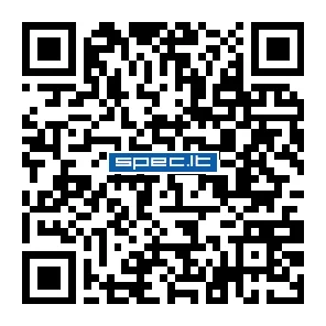 QR kodas | A. Šimkūno veterinarinio aptarnavimo punktas