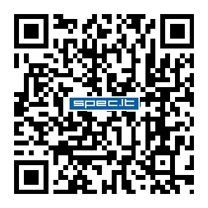 QR kodas | A. Šimonienės stomatologijos kabinetas | spec.lt