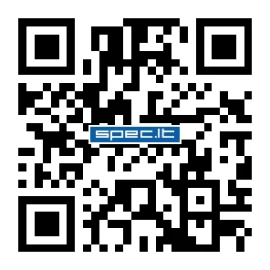 QR kodas | A. Simonovo įmonė | spec.lt