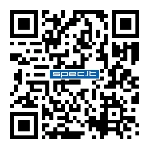 QR kodas | A. Simuntienės įmonė Alma | spec.lt