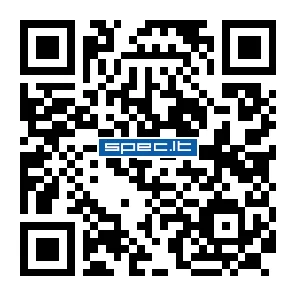 QR kodas | A. Sinevičiaus, IĮ Temidės Žiedas | spec.lt