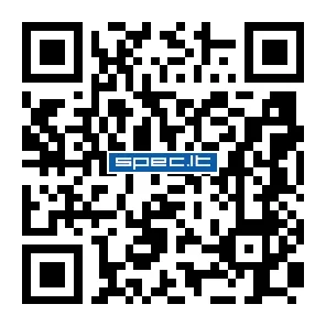 QR kodas | A. Siniausko firma SIJUTA | spec.lt