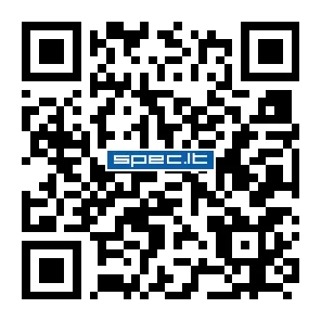 QR kodas | A. Sinkevičiaus firma | spec.lt