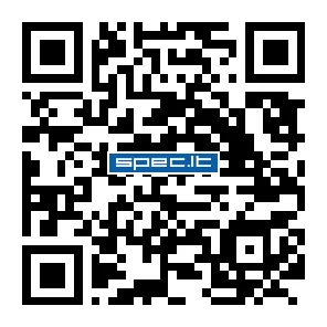 QR kodas | A. Sinkevičiaus ir A. Čaplinskio, TŪB