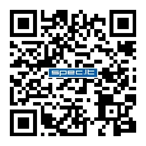 QR kodas | Artūro Sinkevičiaus paslaugų įmonė | spec.lt